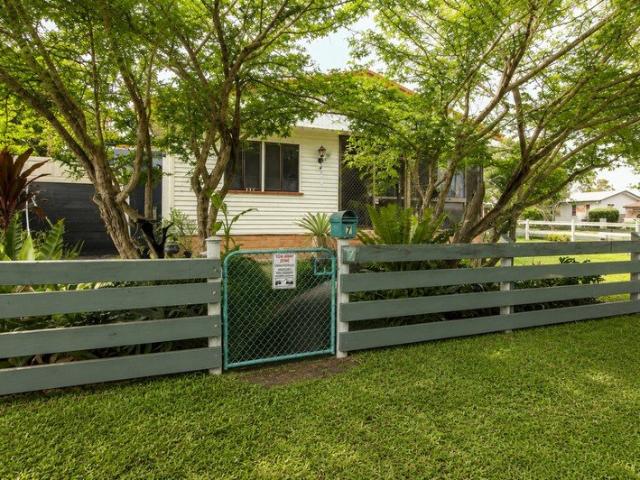 House for sale in Toombul, Queensland