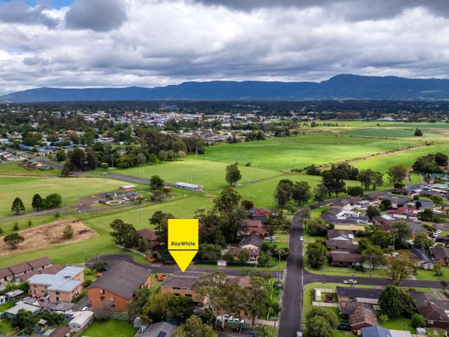 Apartment for sale in Nowra