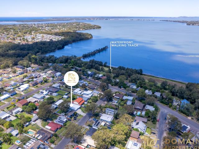 House for sale in San Remo, New South Wales