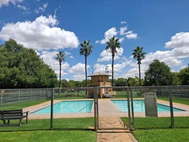 Apartment for sale in Equestria, Gauteng