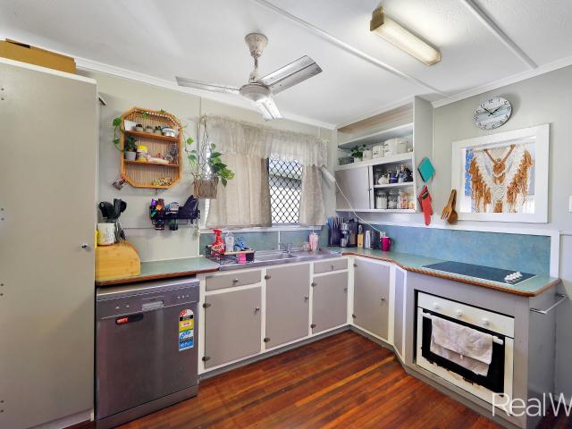 House for sale in Kepnock, Queensland