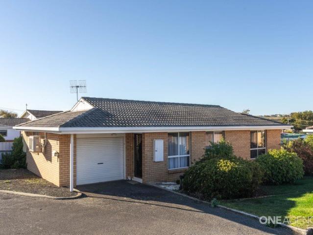 Apartment for sale in Burnie, Tasmania