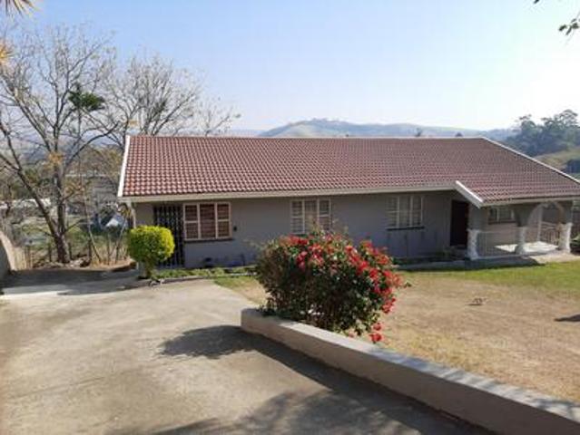 House for sale in Ugu District Municipality, Kwazulu-natal
