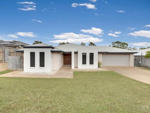 House for sale in Gladstone, Queensland