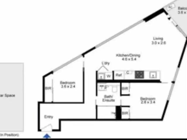 Apartment for sale in Camerons Creek, Victoria