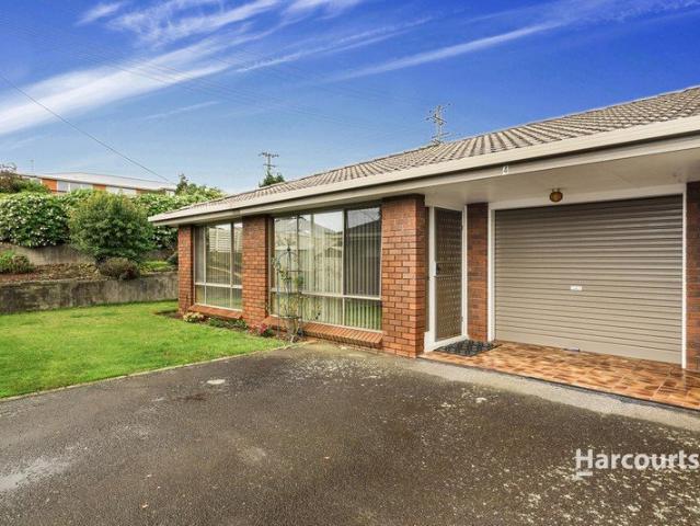 House for sale in Burnie, Tasmania