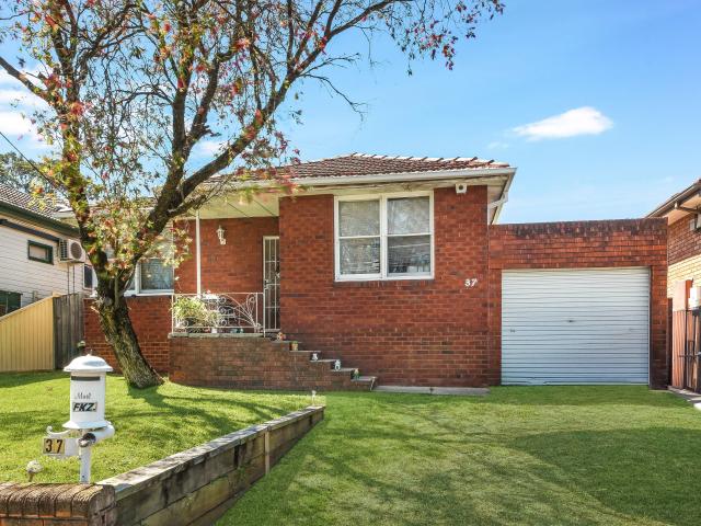 House for sale in Chester Hill, New South Wales