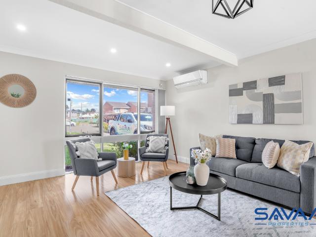 Townhouse for sale in Macquarie Fields, New South Wales