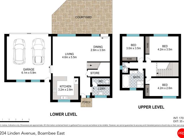 Townhouse for sale in Boambee East, New South Wales