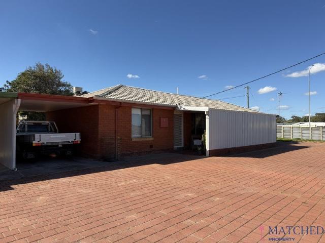 Apartment for sale in Irwin, Western Australia