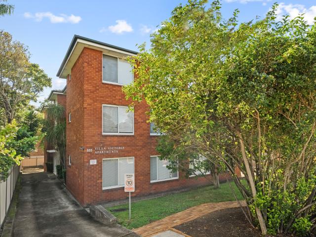 Apartment for sale in Sydney, New South Wales