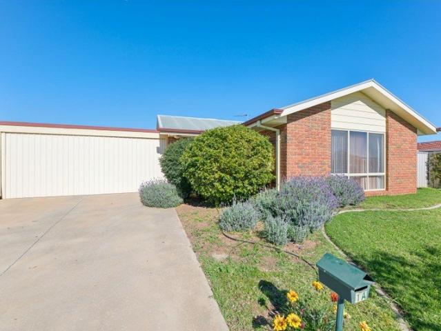 Apartment for sale in Mildura, Rural City of Mildura