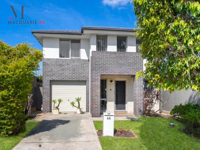 House for sale in Glenfield, New South Wales