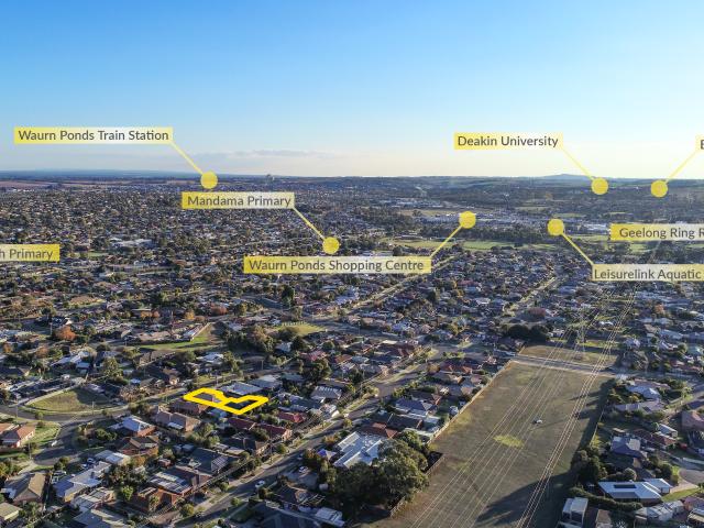 House for sale in Geelong, Victoria