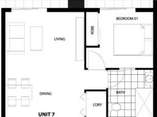 Apartment for sale in Camerons Creek, Victoria