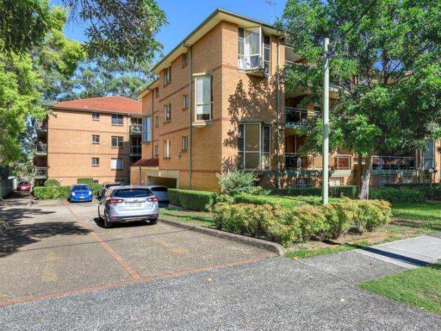 Apartment for sale in Sydney, New South Wales