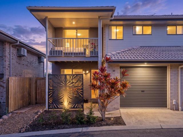 Townhouse for sale in Toombul, Queensland