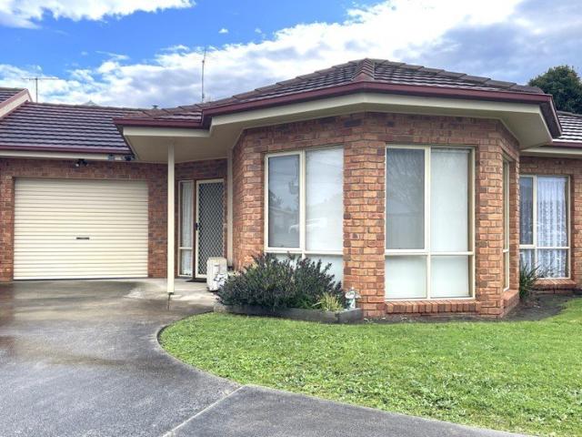 Apartment for sale in Wonthaggi, Victoria