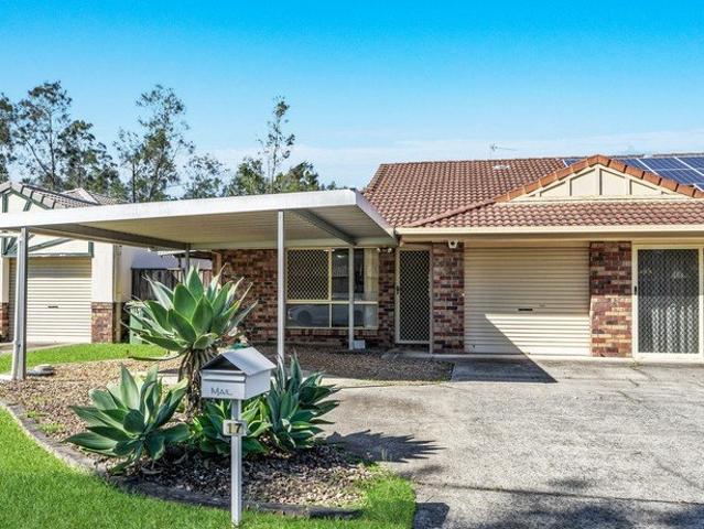 Duplex for sale in Fernbrook, Queensland