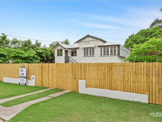 House for sale in Berserker