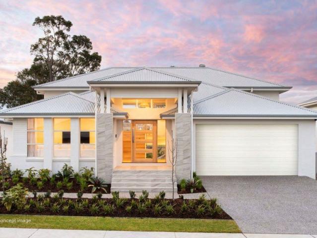 Land for sale in Ambergate, New South Wales
