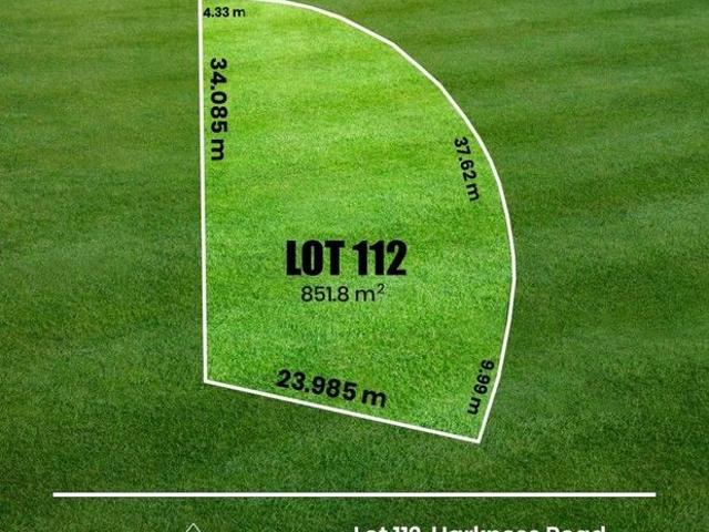 Land for sale in Oakville, New South Wales