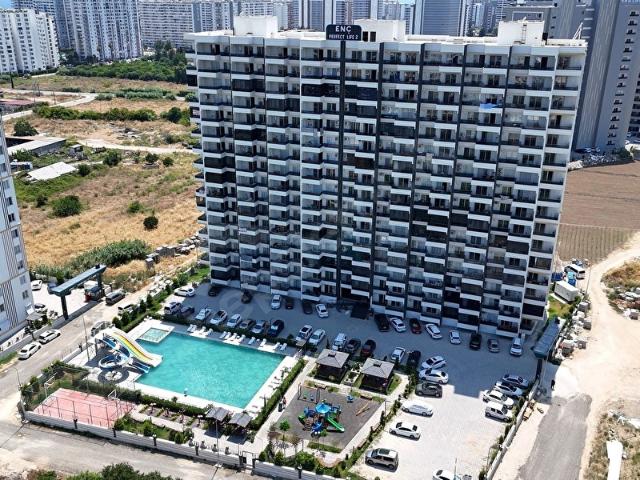 Erdemli, Mersin içerisinde satılık mülk