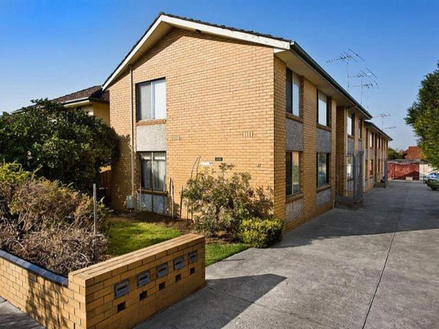 Apartment for rent in Camerons Creek, Victoria
