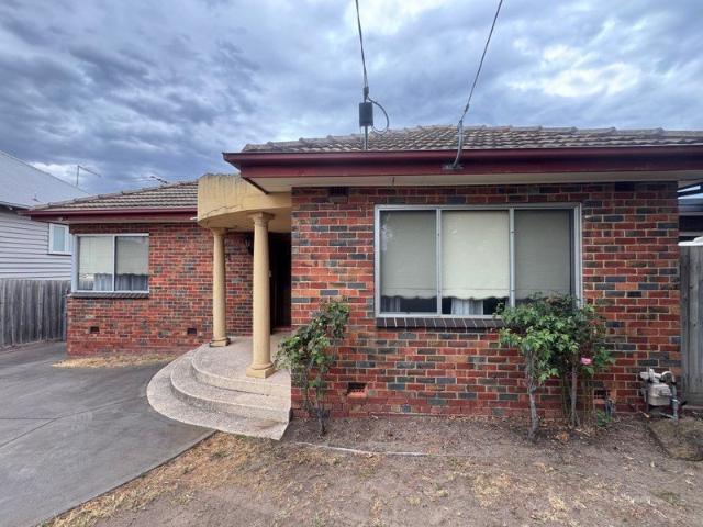 House for rent in Essendon West, Melbourne