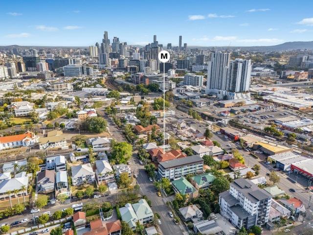 Apartment for sale in Toombul, Queensland