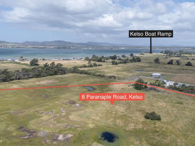 Property for sale in Kelso, Tasmania