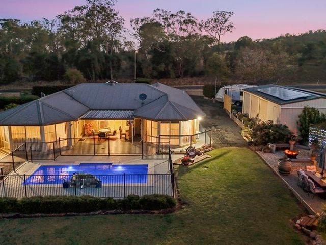 House for sale in Meringandan West, Toowoomba Regional