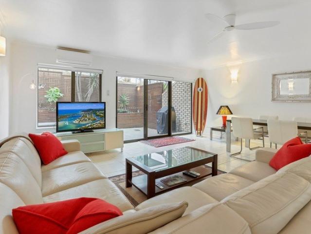 Apartment for rent in Sunshine Beach, Noosa Shire