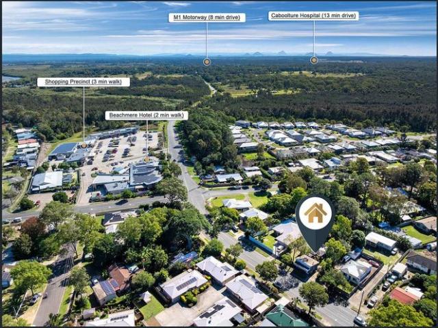 House for rent in Caboolture, Queensland