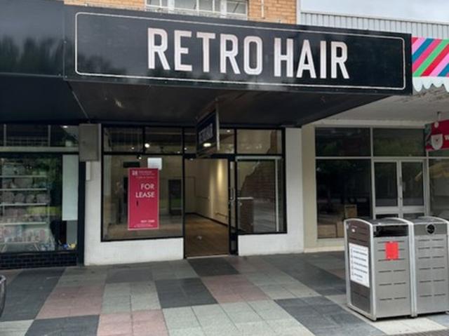 Retail for rent in Mildura, Victoria