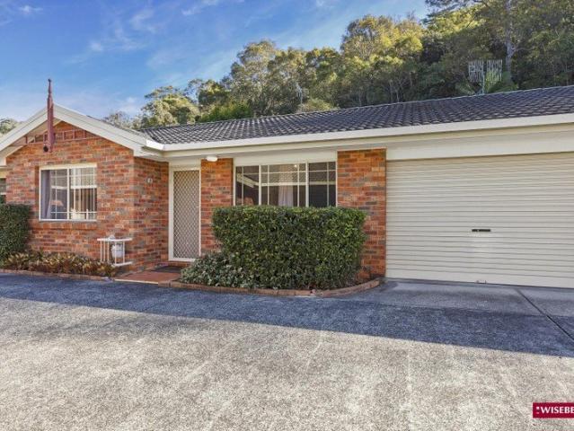 Villa for rent in Umina Beach, Gosford