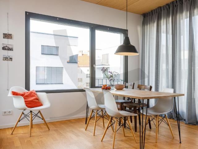 Apartment mieten in Weißensee, Berlin
