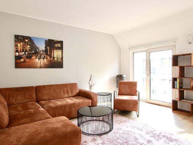 Haus mieten in Neustadt/Nord, Köln