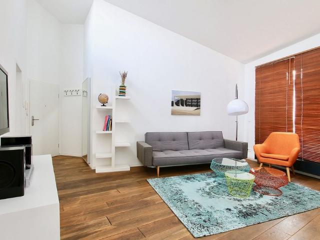 Apartment mieten in Neustadt/Süd, Köln