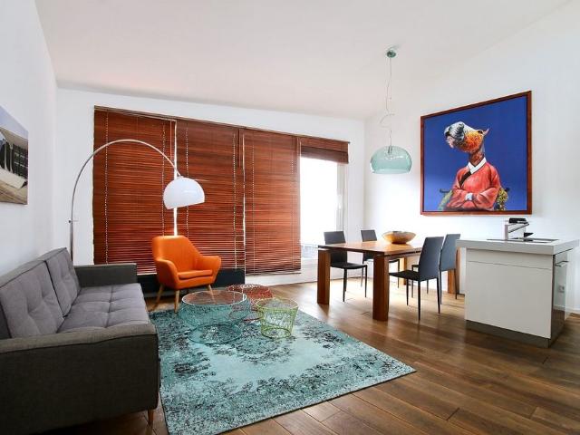 Apartment mieten in Neustadt/Süd, Köln