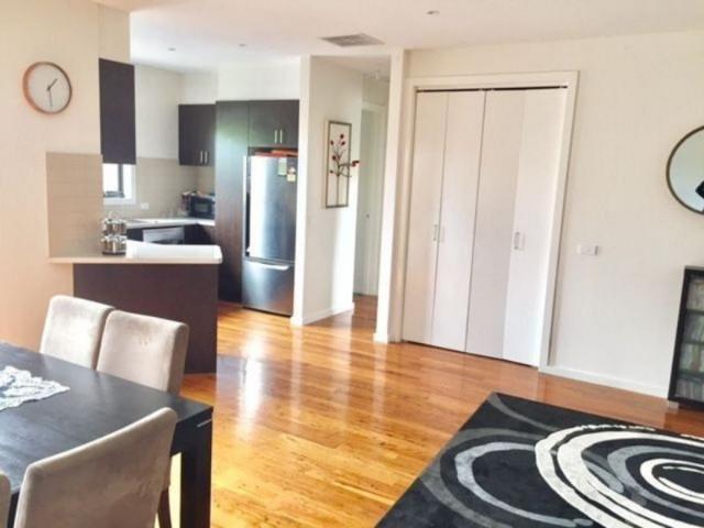 Apartment for rent in Camerons Creek, Victoria