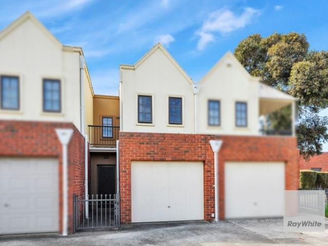 House for rent in Footscray, Melbourne