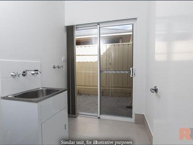 Apartment for rent in Parklands, Western Australia