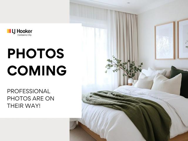Apartment for rent in Belconnen Dc, Australian Capital Territory