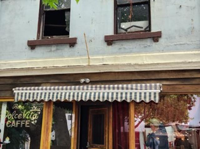 Retail for rent in Sydney CBD, Sydney