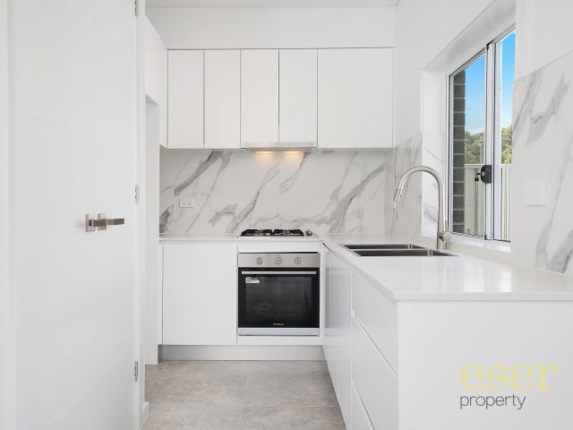 House for rent in South Wentworthville
