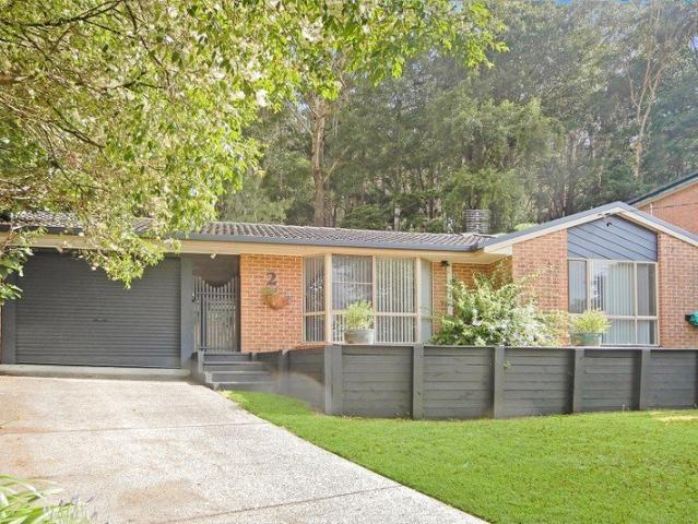 House for rent in Gosford, New South Wales