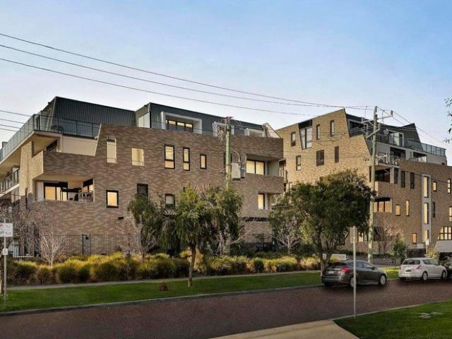 Apartment for rent in Blackburn, Melbourne