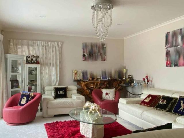 House for rent in Howick, Oroua County