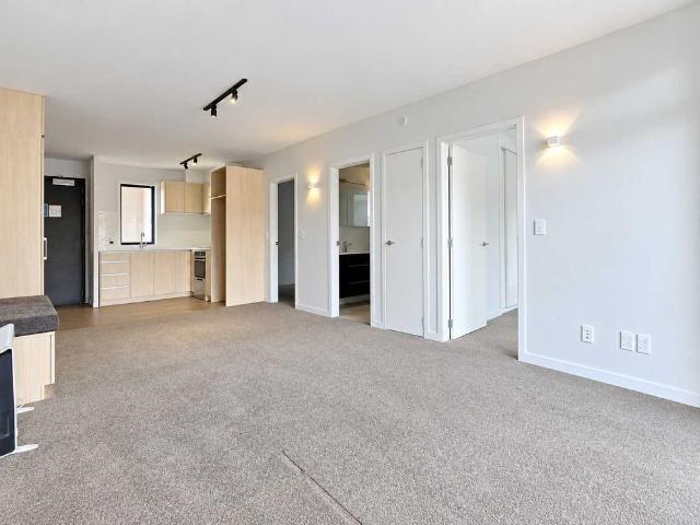 Apartment for rent in Te Aro, Wellington